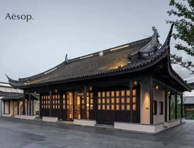 州这些商场掌握了“流量密码”AG真人国际厅248家首店苏(图11)